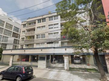 Departamento de 3 habitaciones, Azcapotzalco · Departamento en Venta en Col. del Recreo