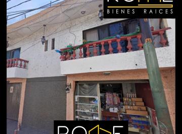 Casa de 3 habitaciones, Cuautla · Casa en Venta Cuautla en Calle Estrada, Centro de Morelos. Majadj 06