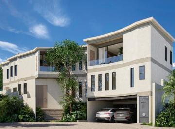 Casa · 300m² · 3 Recámaras · 2 Estacionamientos · Casa Conjunto Residencial Lomas de La Selva / La Toscana