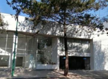 Edificio · Edificio Comercial en Miguel Hidalgo