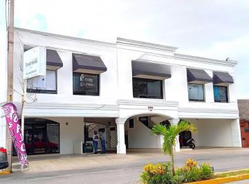 Departamento · 108m² · 3 Recámaras · 1 Estacionamiento · Departamentos en Venta en Av Jalisco Unidad Nacional