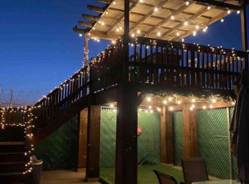 Casa de 3 habitaciones, Ensenada · Casa en Venta en El Valle de Guadalupe Amueblada