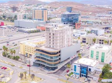 Departamento de 1 habitación, Chihuahua · Departamento en Venta en Torre Rio