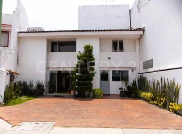 Casa · 319m² · 3 Recámaras · 3 Estacionamientos · Casa en Venta en Condominio Horizontal en Pedregal de San Francisco, Coyoacán
