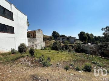 Terreno / Lote · 400m² · Terreno en Venta, Zona Semi Boscosa, Ahuatepec Norte de Cuernavaca