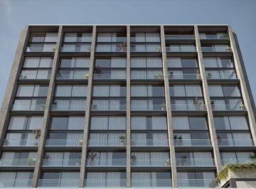Departamento de 1 habitación, Guadalajara · Departamento en Venta en Torre Doce Morelos