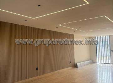 Casa en condominio de 4 habitaciones, Querétaro · Casa en Venta en La Cofradia, La Vista Residencial, Queretaro