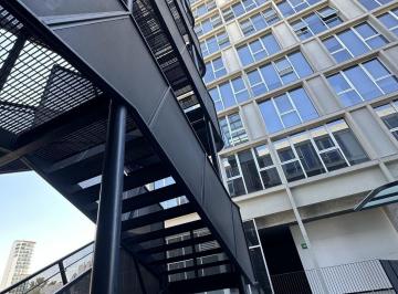 Departamento de 2 habitaciones, Guadalajara · Depa en Renta en Nomad Living Pablo Neruda
