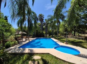 Quinta · 4190m² · 2 Recámaras · 5 Estacionamientos · Quinta en Venta en Milencinos