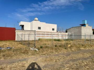 Terreno / Lote · 202m² · Venta de Terreno en Puebla, San Andrés Cholula