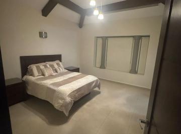 Departamento · 280m² · 3 Recámaras · 1 Estacionamiento · Penthouse en Renta Amueblado Zona Valle Ote.