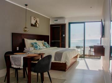 Departamento , Puerto Morelos · Estudio en Venta Puerto Morelos