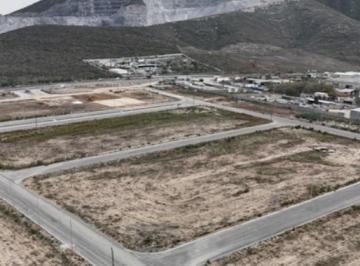 Terreno industrial , Santa Catarina · Terreno en Venta en Magna Park II Zona Santa Catarina
