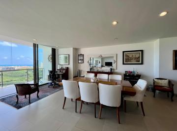 Departamento de 3 habitaciones, Cancún · Departamento en Venta