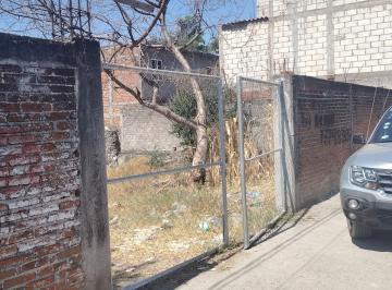 Terreno / Lote , Jiutepec · Terreno Bardado Ideal Para Constructores o Inversionistas!