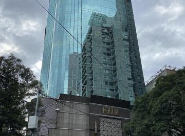 Oficina , Miguel Hidalgo · Oficinas en Renta Polanco - Torre Forum - 209 m² Rentables
