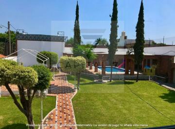 Quinta de 7 habitaciones Venta MN 18,000,000 · Quinta en Venta en Cocoyoc Morelos