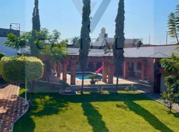 Quinta de 7 habitaciones, Yautepec · Quinta en Venta en Cocoyoc Morelos