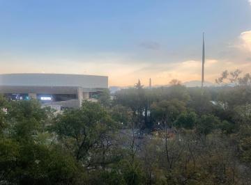 Oficina , Miguel Hidalgo · Oficina en Renta en Polanco - Torre Forum - 560 m²