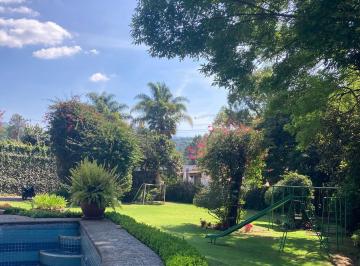 Casa de 6 habitaciones, Valle de Bravo · Venta de Casa en Avandaro, Valle de Bravo