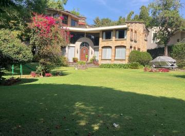 Casa de 6 habitaciones, Valle de Bravo · Venta de Casa en Avandaro, Valle de Bravo
