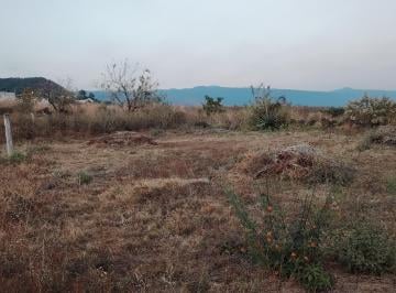Terreno / Lote , Cuernavaca · Terreno Zona Norte Plano y con Vista a La Ciudad. Solo Contado!