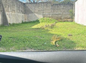 Terreno / Lote · 200m² · Terreno en Venta Fraccionamiento Real del Sur