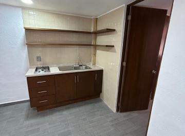 Departamento de 1 habitación, Cuauhtémoc · Departamento Remodelado en Santa María La Ribera Excelente Ubicación Cerca de Buenavista