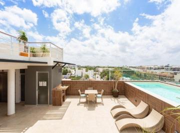 e6bc8ea43ae0f4d53702052e430be3f35c0606f9389ef3807a3b26aa01bd9878 · Estudio en Venta en El Corazón de Playa del Carmen
