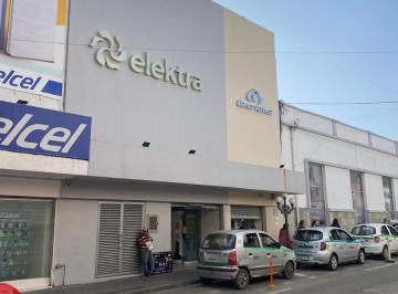 Edificio · 2700m² · Edificio en Venta en Zona Centro, Tampico Tamaulipas.