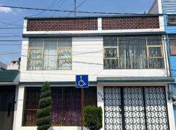 Casa de 4 habitaciones, Iztacalco · En Venta Casa en Reforma Iztaccihuatl, Iztacalco