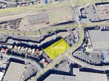 Nave industrial , Tijuana · Venta de Nave Industrial en Baja Maq. El Águila, Tijuana, B. C.