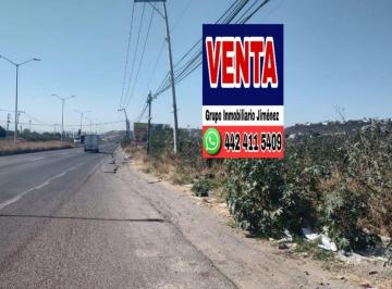 Terreno / Lote · 30000m² · Terreno - Fraccionamiento Sonterra