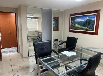 Oficina de 3 habitaciones, Tlalpan · Rento Oficinas Cerca Hospitales Zona Sur.