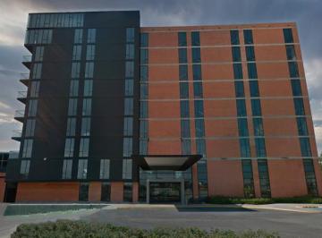 Edificio · 6642m² · 188 Estacionamientos · Edificio Venta - (4)