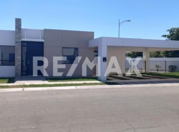 Casa · 200m² · 3 Recámaras · 2 Estacionamientos · En Venta Casa en Duara Residencial - (4)