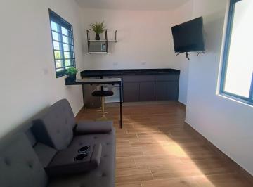 Departamento de 1 habitación, Santa Catarina · Se Renta Departamento en Santa Catarina, Nuevo Leon