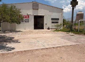 Bodega comercial , Arteaga · Bodega en Renta de 450 m² | Fundadores