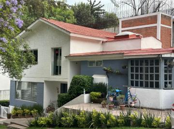 Casa en condominio de 3 habitaciones, Alvaro Obregón · Casa en Venta en Tetelpan