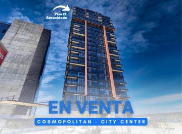Departamento de 2 habitaciones, Tijuana · Lujoso Departamento en Cosmopolitan City Center