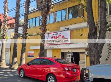 pulppo_acm · Casa en Venta en Anzures