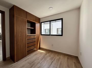 Departamento de 3 habitaciones, Benito Juárez · Departamento en Venta en Colonia Narvarte