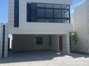 Casa de 4 habitaciones, Saltillo · Casa en Venta Nueva Rincon de Los Encinos 4 Recamaras con Baño
