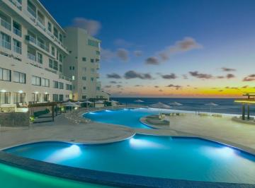 Departamento · 106m² · 1 Recámara · Departamento en Cyan Zona Hotelera Cancun