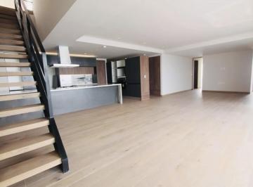 Departamento de 3 habitaciones, Tlalpan · Vende PH en Origina Pedregal, Fuentes del Pedregal