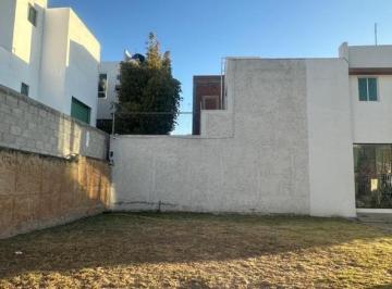 Terreno / Lote , Pachuca · Venta de Terreno en Residencial Quinta Real Pachuca