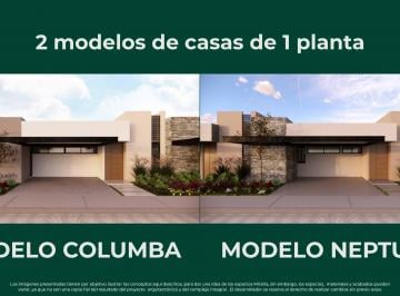 Casa de 2 habitaciones, Pachuca · Casa en Venta Pachuca, Miralta. de 1 Nivel con 3 Recamaras