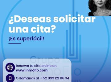Terreno / Lote · 21599m² · Amplio Terreno en Venta Merida, Komchen (Ivt - 1279)
