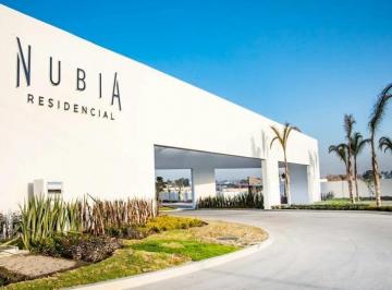 Terreno / Lote · 311m² · Terreno en Venta en Nubia Residencial, Excelente Ubicación y Amplios Terreno