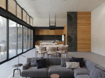 Casa de 4 habitaciones, Atlatlahucan · Venta de Casa en Lomas de Cocoyoc